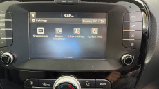 Kia Soul 1.6 GDi 2 5dr Petrol Hatchback